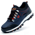 Steel Toe Cap Shoes For Men Protective Shoes Work Boots Puncture Proof Safety Shoes Men Work Shoes Sneakers Construction Shoes