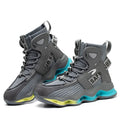 Safety Shoes Anti-puncture Working Sneakers