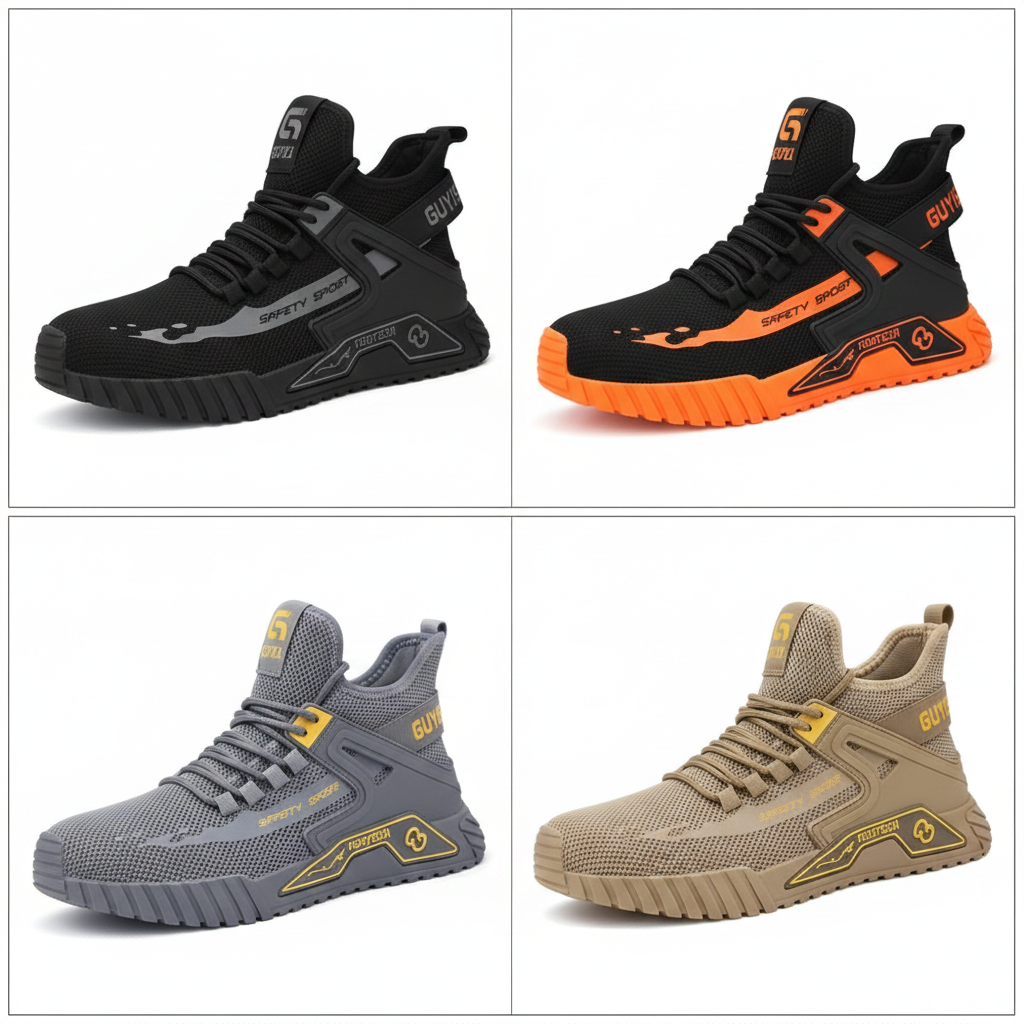 Toate 4 sneakers